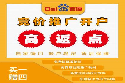 百度推广代运营案例：案例分享：传统行业逆袭之路